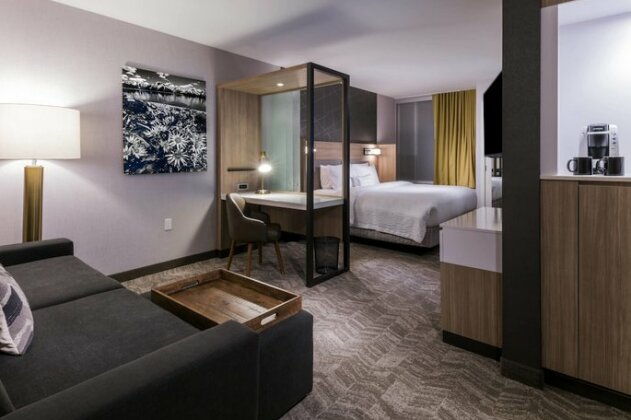 SpringHill Suites by Marriott Jackson Hole - Photo5