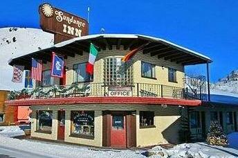 Sundance Inn