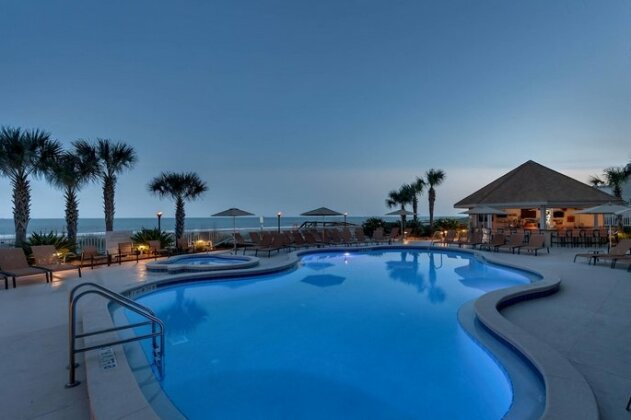 Courtyard by Marriott Jacksonville Beach Oceanfront - Photo2