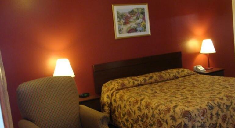 Star Lite Motel - Jacksonville - Photo4