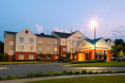 Fairfield Inn & Suites by Marriott Jacksonville