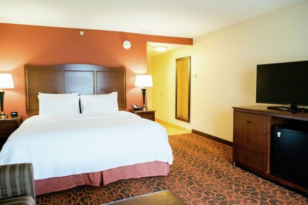 Hampton Inn & Suites Jacksonville - Photo5