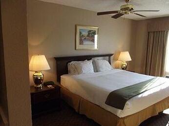 Holiday Inn Express Hotel & Suites Wallace-Hwy 41 Jacksonville - Photo3