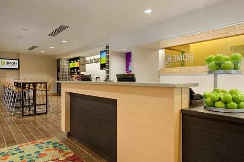 Home2 Suites by Hilton Jacksonville - Photo5