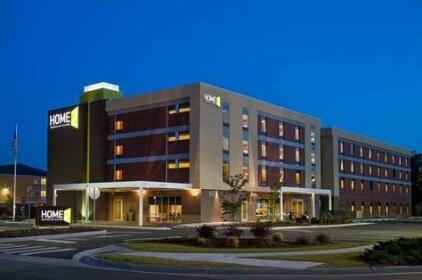Home2 Suites by Hilton Jacksonville