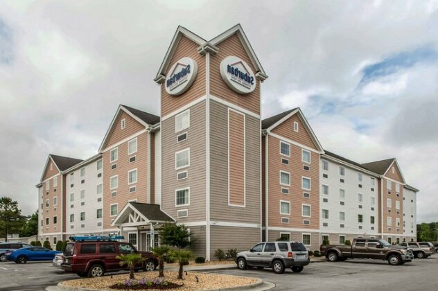 Suburban Extended Stay Hotel Camp Lejeune - Photo2