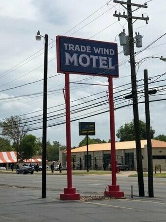 Trade Wind Motel Jacksonville