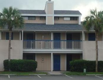 Baymeadows Inn & Suites Jacksonville Florida