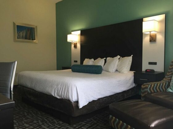 Best Western Mayport Inn and Suites - Photo5