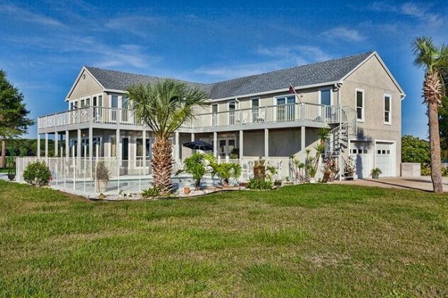 Buccaneer Retreat by Vacation Rental Pros - Photo2