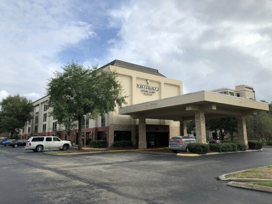 Country Inn & Suites by Radisson Jacksonville I-95 South FL