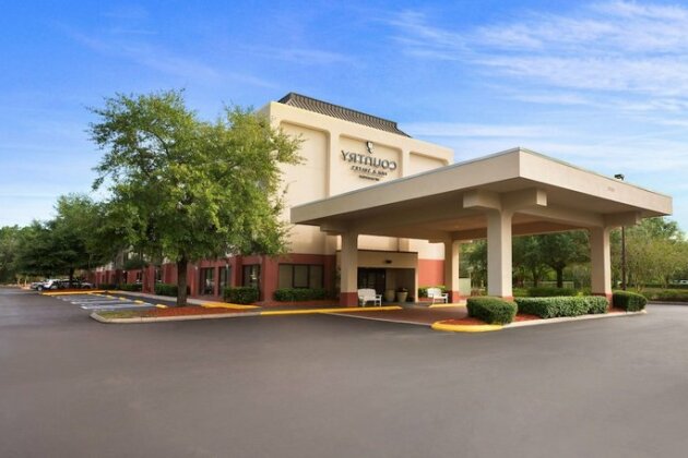 Country Inn & Suites by Radisson Jacksonville I-95 South FL - Photo2