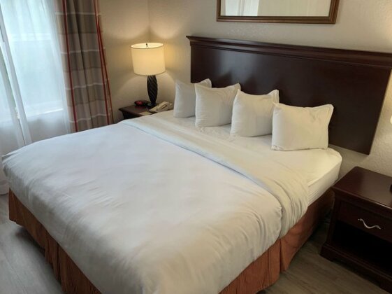 Country Inn & Suites by Radisson Jacksonville West FL - Photo3