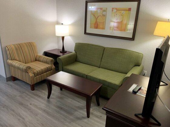 Country Inn & Suites by Radisson Jacksonville West FL - Photo4