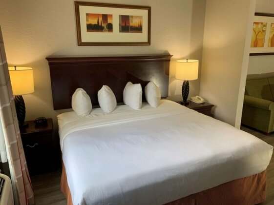 Country Inn & Suites by Radisson Jacksonville West FL - Photo5