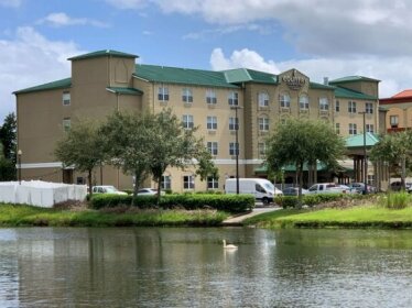 Country Inn & Suites by Radisson Jacksonville West FL