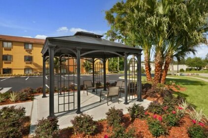 Days Inn by Wyndham Orange Park Jacksonville