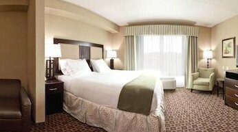 Holiday Inn Express Hotel & Suites Chaffee - Jacksonville West - Photo3