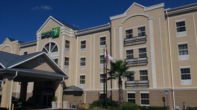 Holiday Inn Express Hotel & Suites Jacksonville East