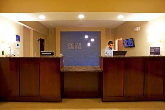 Holiday Inn Express Hotel & Suites Jacksonville - Mayport / Beach - Photo3