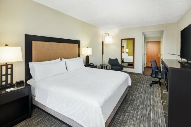 Holiday Inn Express & Suites Jacksonville South East - Medical Center Area - Photo5