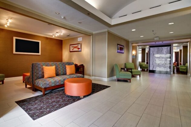 Holiday Inn Express & Suites Jacksonville South - I-295 - Photo5