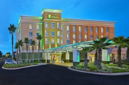 Holiday Inn Jacksonville E 295 Baymeadows