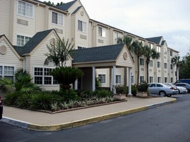 Hometown Inn & Suites Jacksonville Butler Blvd Southpoint