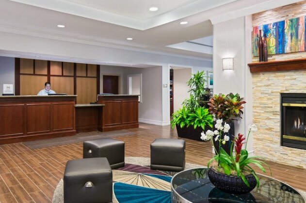 Homewood Suites by Hilton Jacksonville-South St Johns Ctr - Photo3
