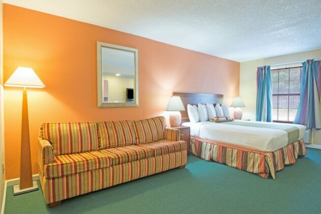 Hospitality Inn - Jacksonville - Photo3