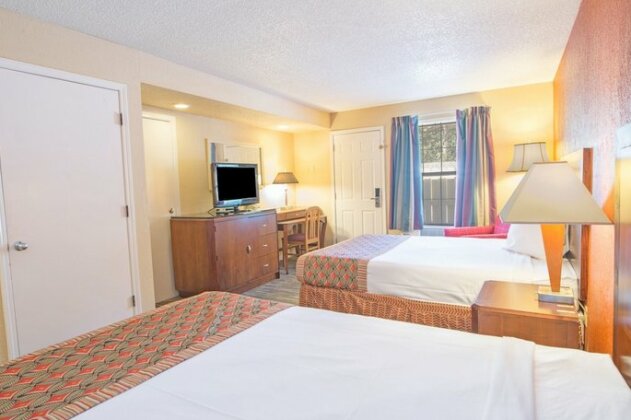 Hospitality Inn - Jacksonville - Photo5