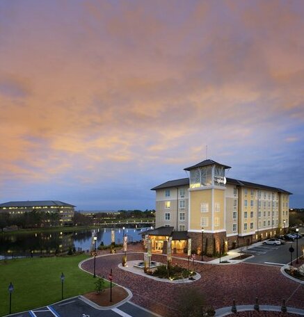 Hotel Indigo Jacksonville-Deerwood Park - Photo2