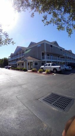 InTown Suites Extended Stay Jacksonville FL - Arlington - Photo2
