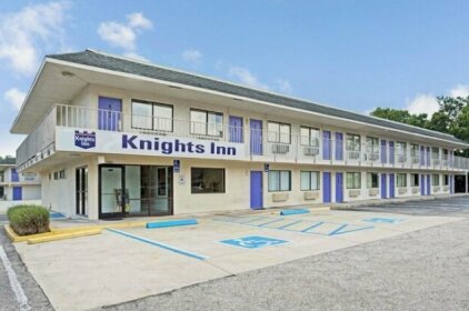 Knights Inn Jacksonville North