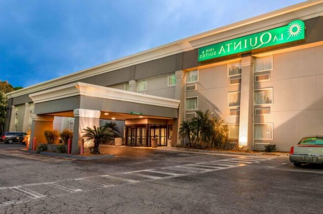 La Quinta Inn & Suites Jacksonville Mandarin - Photo3