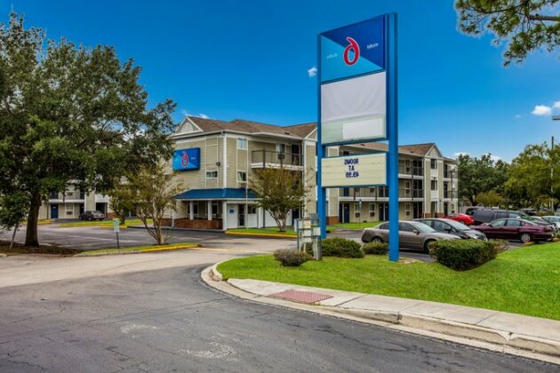 Motel 6 Jacksonville FL - South - Photo5