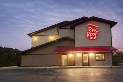 Red Roof Inn Jacksonville FL
