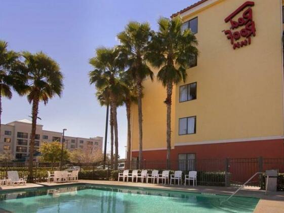 Red Roof Inn PLUS+ Jacksonville - Southpoint - Photo2