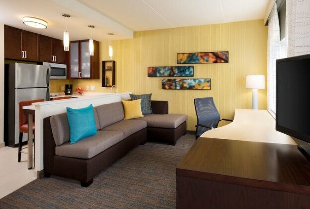 Residence Inn by Marriott Jacksonville South Bartram Park - Photo5