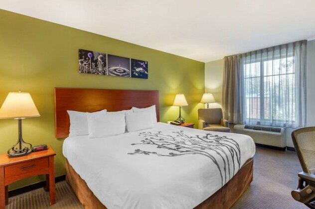 Sleep Inn & Suites - Jacksonville - Photo2