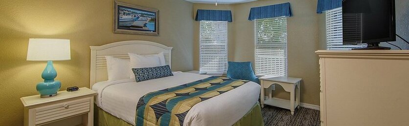 Holiday Inn Club Vacations Galveston Seaside Resort - Photo3