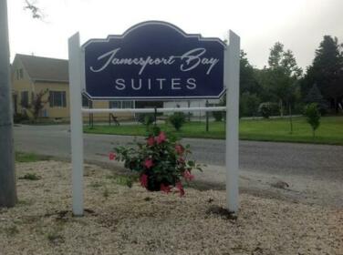 Jamesport Bay Suites - South Jamesport