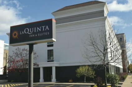 La Quinta Inn & Suites Jamestown NY-Downtown