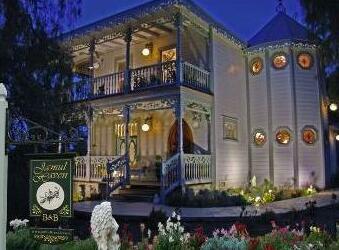 Jamul Haven Bed and Breakfast
