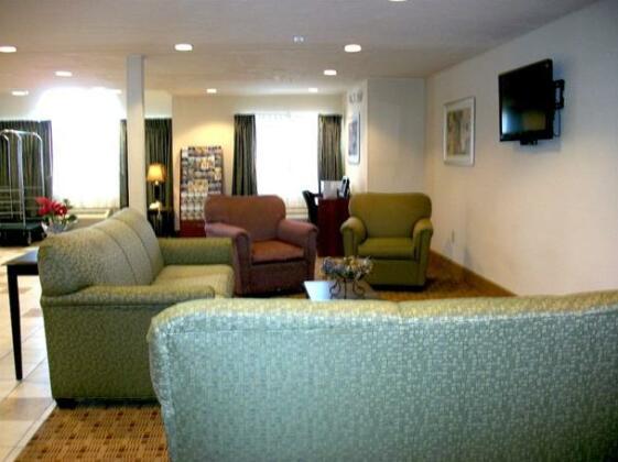 Microtel Inn & Suites by Wyndham Jasper - Photo4