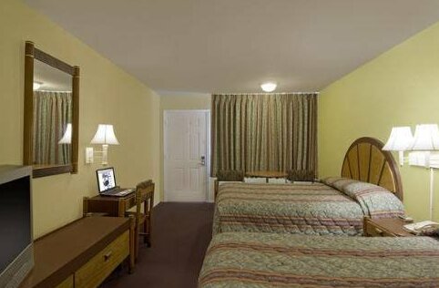 Americas Best Value Inn Jasper - Photo5