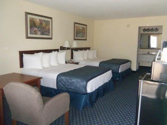 Best Western Inn of Jasper - Photo2