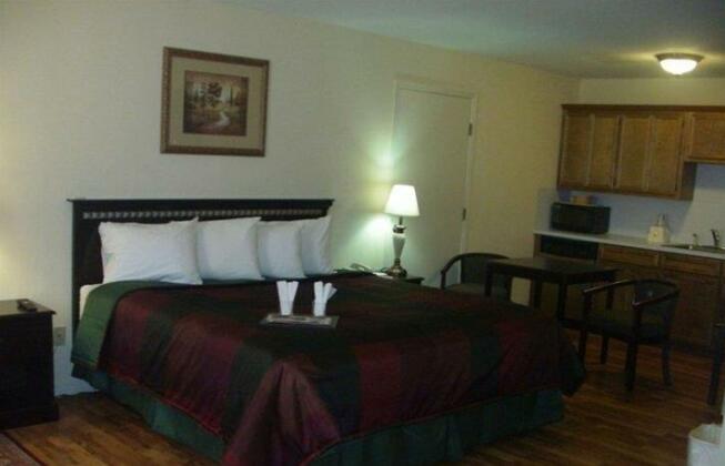 Best Western Inn of Jasper - Photo4