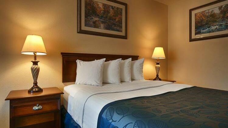 Best Western Inn of Jasper - Photo5