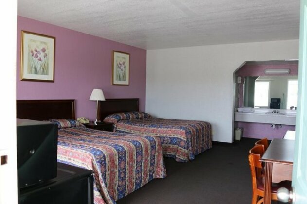 Budget Inn Jasper TX - Photo5